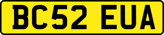 BC52EUA