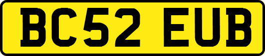 BC52EUB