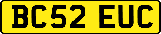 BC52EUC