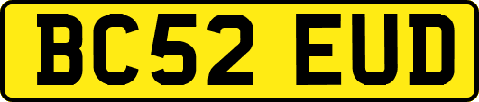 BC52EUD