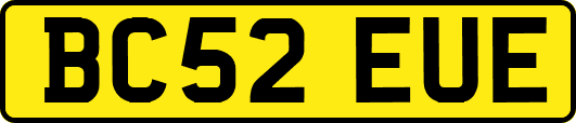 BC52EUE