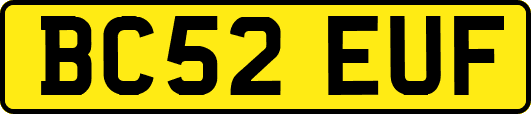 BC52EUF