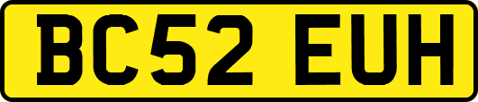 BC52EUH