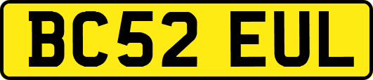 BC52EUL