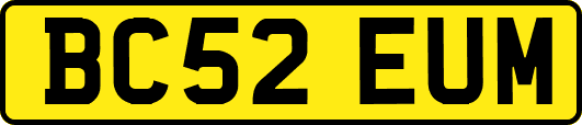 BC52EUM
