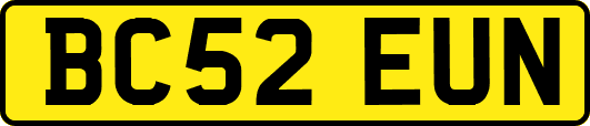 BC52EUN