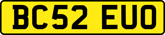 BC52EUO