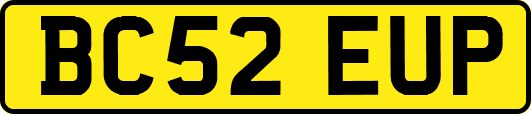 BC52EUP