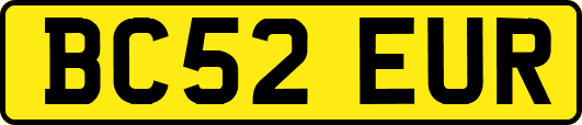 BC52EUR