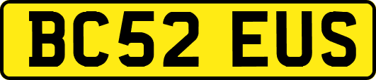 BC52EUS