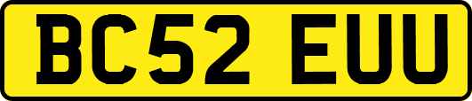 BC52EUU