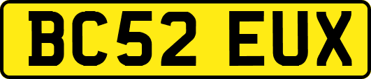BC52EUX