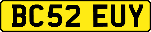 BC52EUY