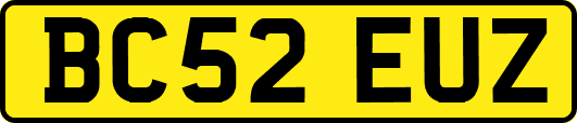 BC52EUZ