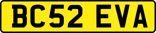 BC52EVA