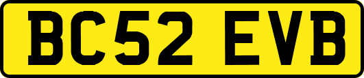 BC52EVB