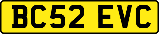 BC52EVC