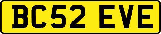 BC52EVE