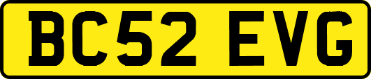BC52EVG