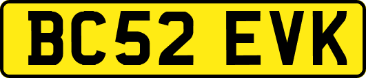BC52EVK