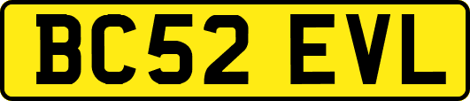 BC52EVL