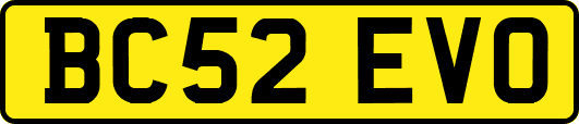 BC52EVO
