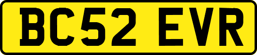 BC52EVR