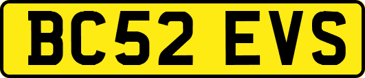 BC52EVS
