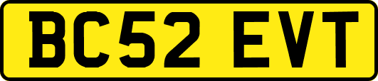 BC52EVT
