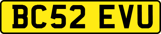 BC52EVU