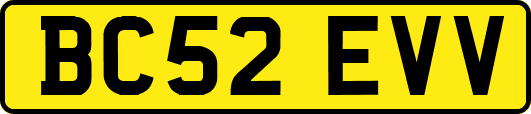 BC52EVV