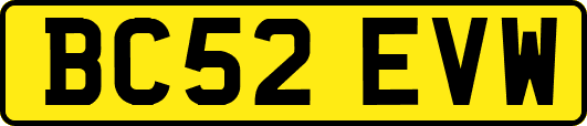 BC52EVW