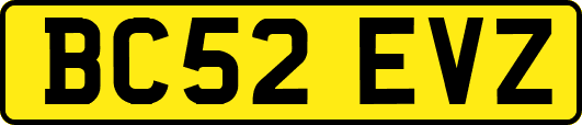 BC52EVZ