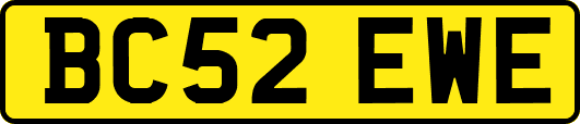 BC52EWE