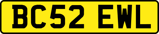 BC52EWL