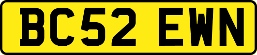 BC52EWN
