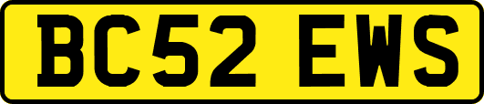 BC52EWS