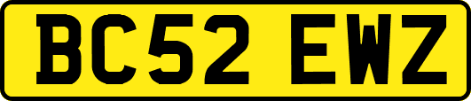 BC52EWZ