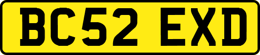 BC52EXD