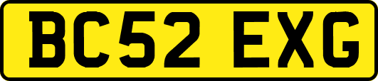 BC52EXG