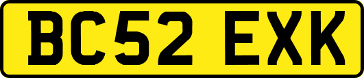 BC52EXK