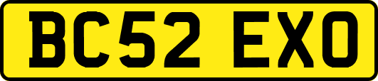 BC52EXO
