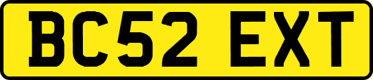 BC52EXT