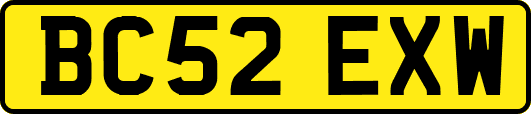 BC52EXW