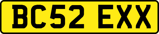 BC52EXX