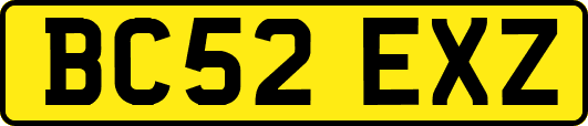 BC52EXZ