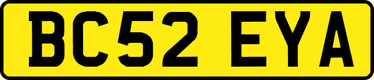 BC52EYA