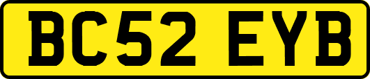 BC52EYB