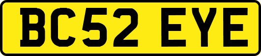 BC52EYE
