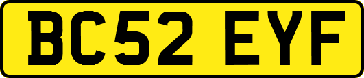 BC52EYF